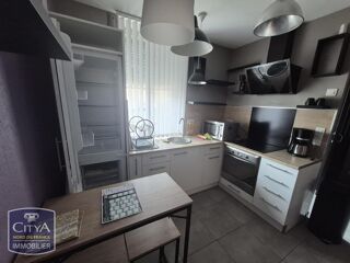  Maison à louer 3 pièces 71 m²