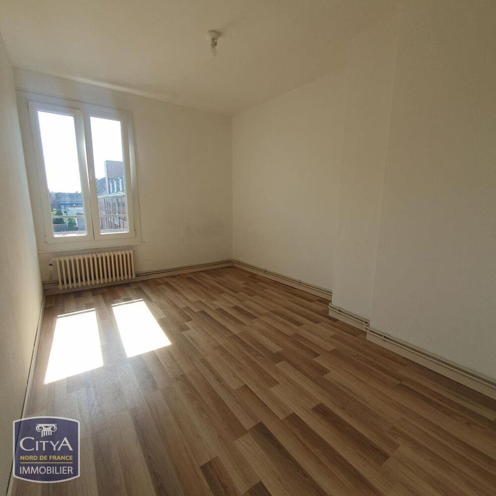 Location Appartement Appartement de type 3 de 56,96 m² Douai