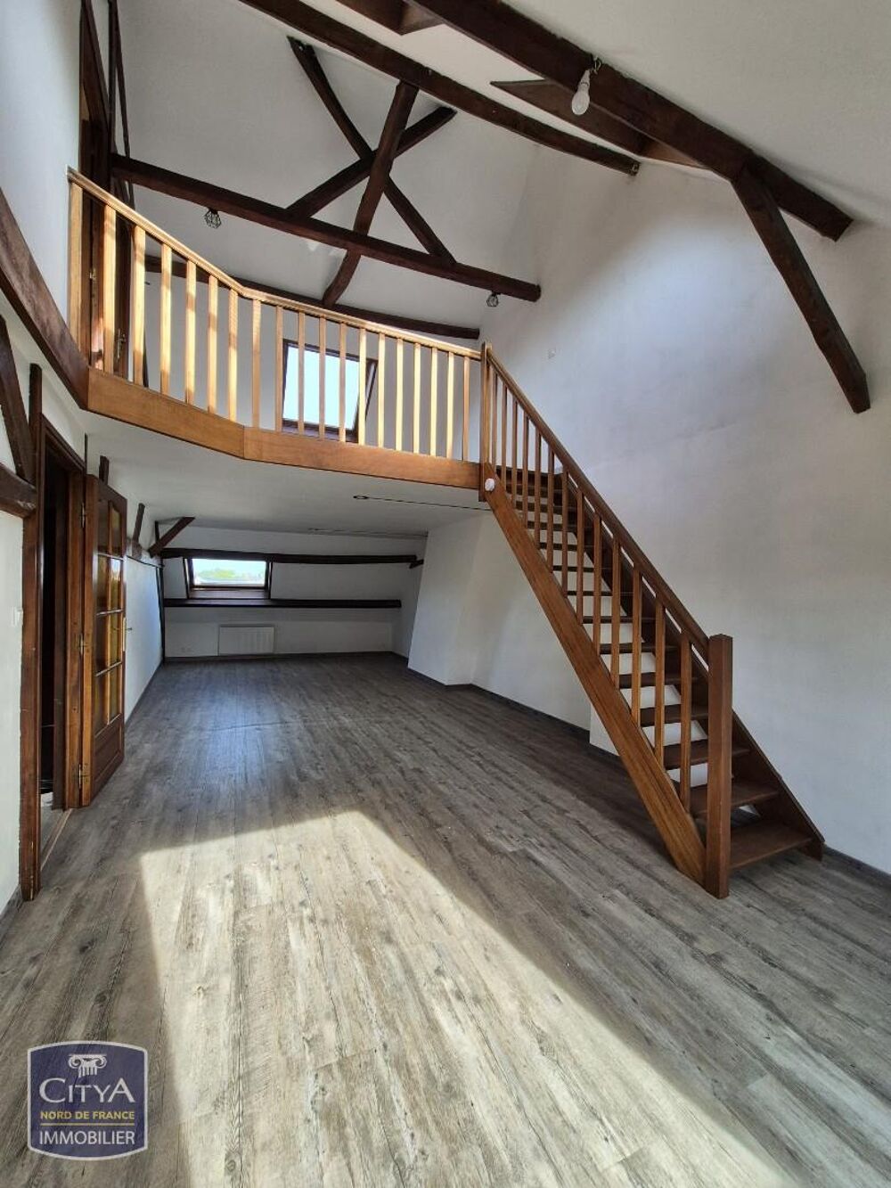 Location Appartement Joli T4 en centre ville Saint-omer