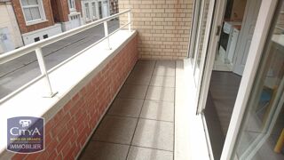  Appartement � louer 47 m�