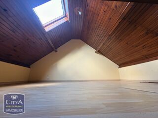  Maison à louer 3 pièces 76 m²