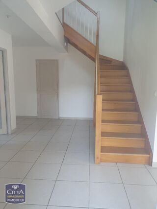  Maison à louer 