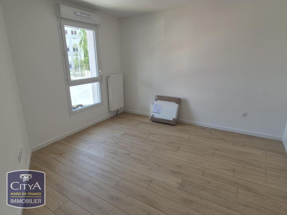 Superbe appartement Type 3 dans une résidence très récen....