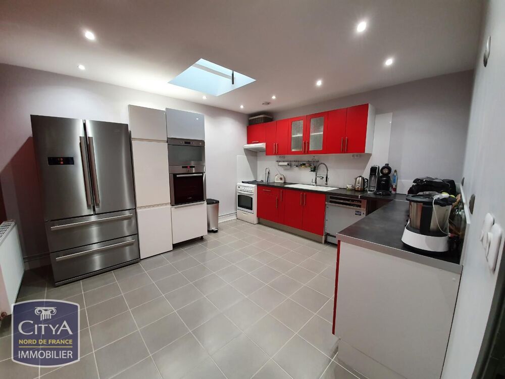 Location Maison MAISON 3 CHAMBRES Billy-montigny