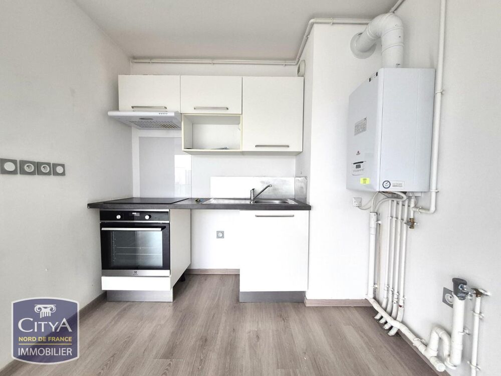 Location Appartement LE DOMAINE DE JULIETTE Wambrechies