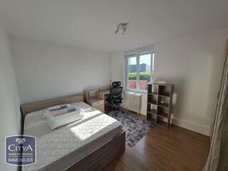  Appartement � louer 13 m�