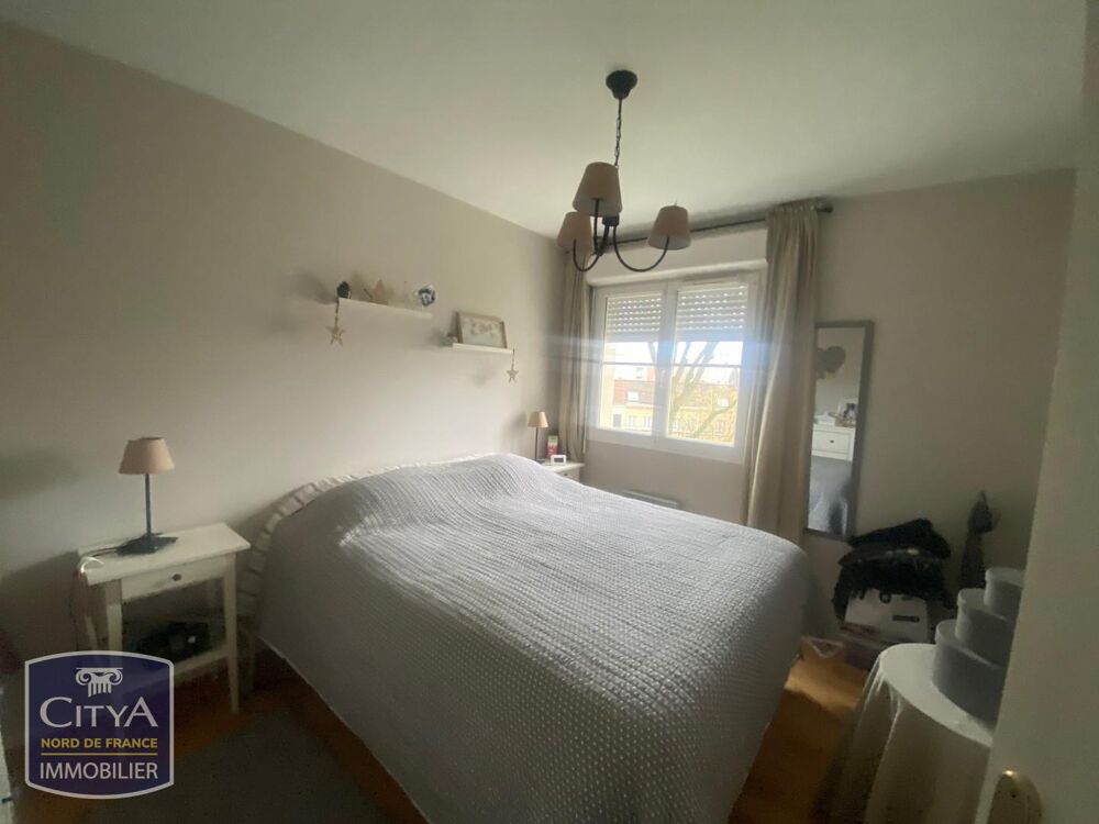 Location Appartement Résidence le parc du Belvédère Saint-andré-lez-lille