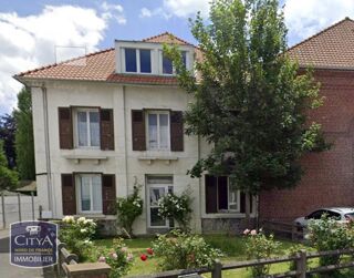  Appartement à louer 2 pièces 48 m²