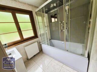  Maison � louer 4 pi�ces 169 m�