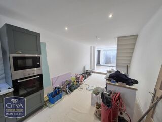  Maison à louer 3 pièces 74 m²
