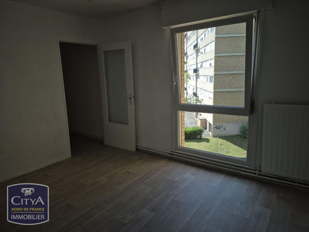APPARTEMENT EN RESIDNECE