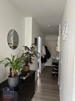  Appartement à louer 2 pièces 37 m²