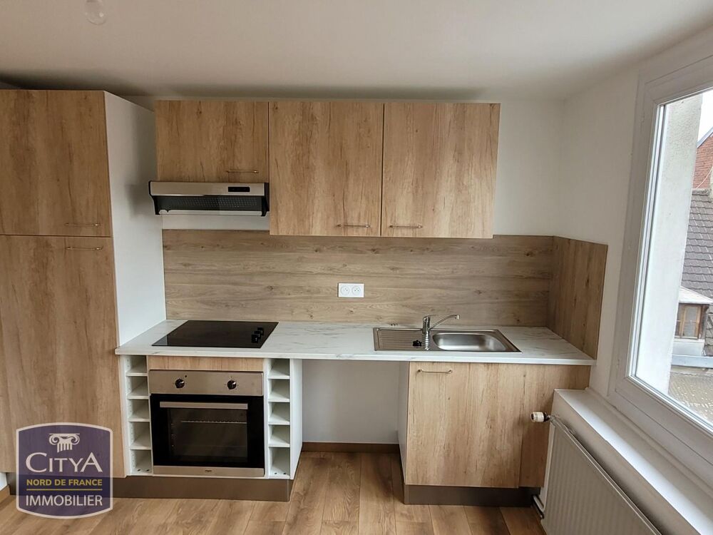 Location Appartement APPARTEMENT HYPER CENTRE Valenciennes