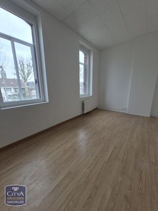  Appartement à louer 2 pièces 59 m²