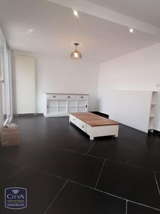  Maison à louer 3 pièces 77 m² Tourcoing
