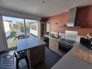  Maison à louer 103 m²