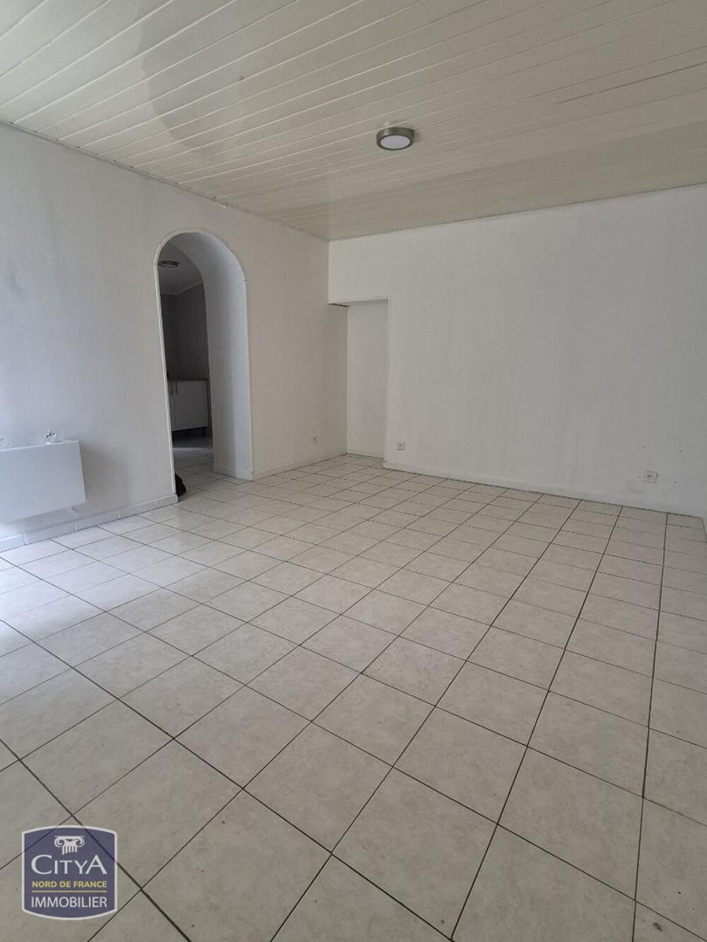Location Maison APPARTEMENT 1 CHAMBRE Recquignies