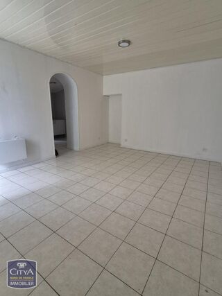  Maison à louer 3 pièces 60 m²