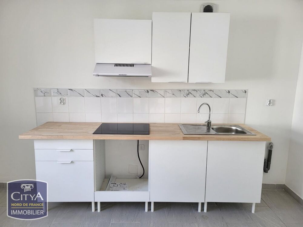 Maison 4 pièces de 78,64 m2 à Hergnies.