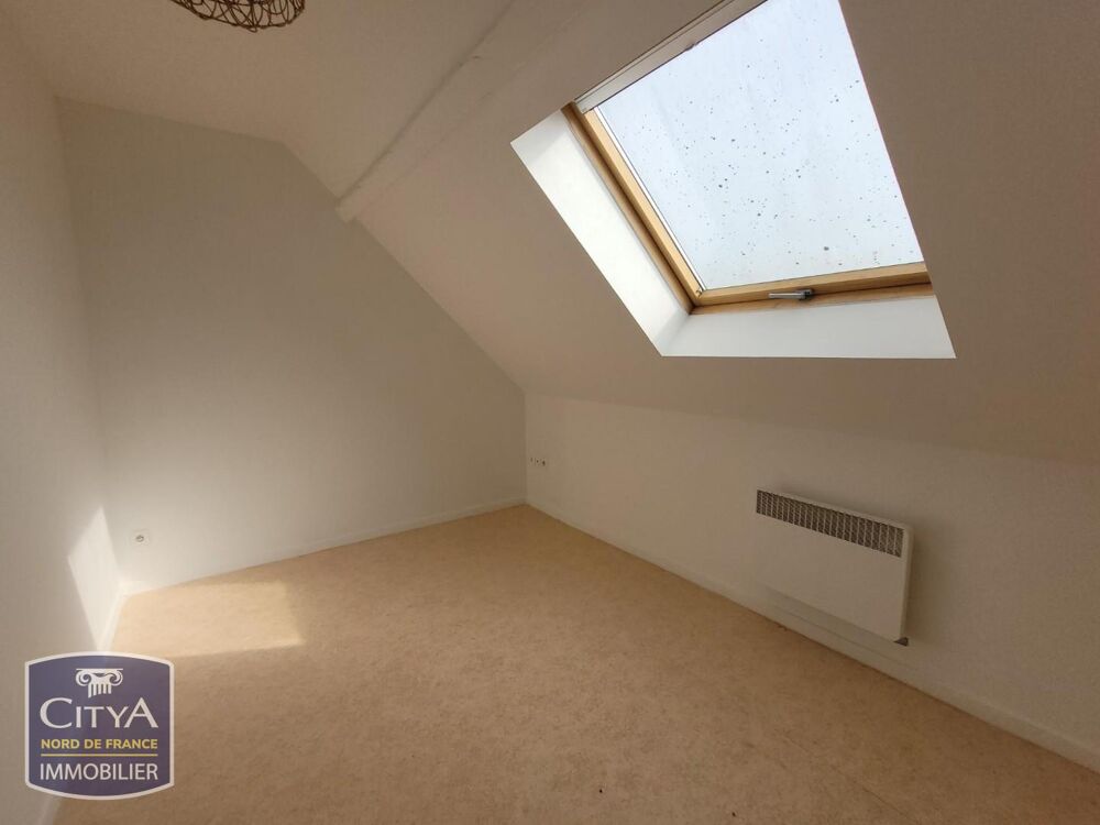 Duplex de trois pièces