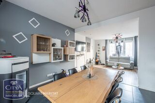  Maison � louer 