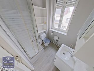  Appartement à louer 2 pièces 36 m²