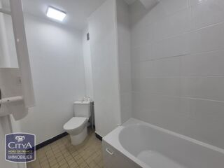  Appartement à louer 1 pièce 29 m²