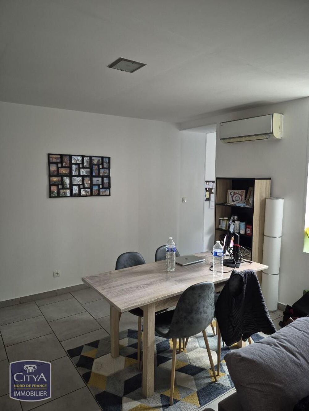 location Maison - 3 pièce(s) - 69 m² Sin-le-Noble (59450)