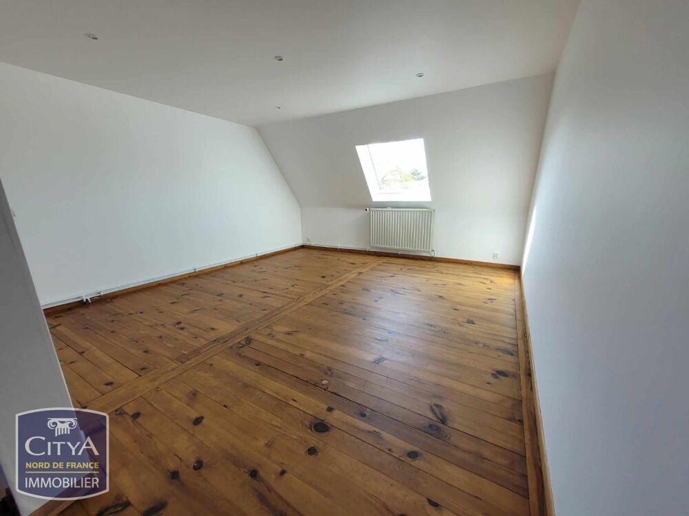 Location Appartement Appartement en Duplex Carvin