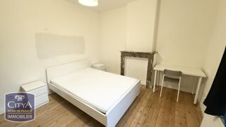  Appartement à louer 1 pièce 13 m²