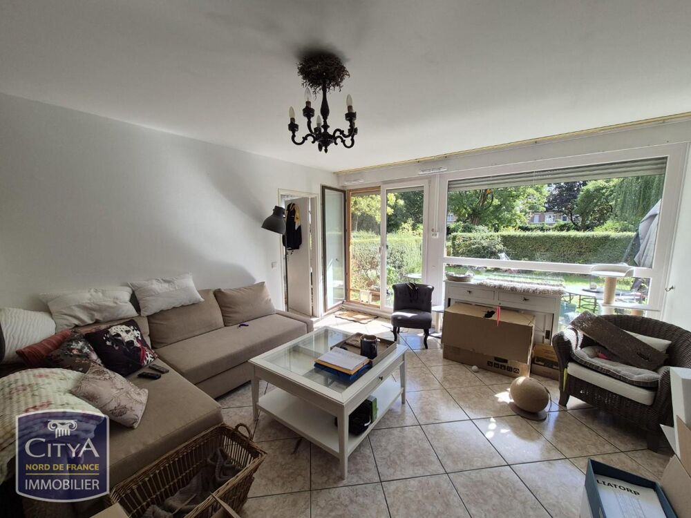 CENTRE VILLE RESIDENCE SECURISEE