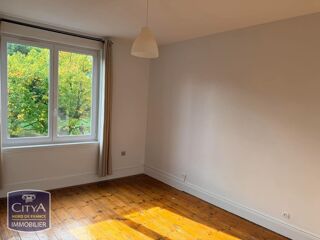 location Appartement - 3 pièce(s) - 62 m² Lille (59000)
