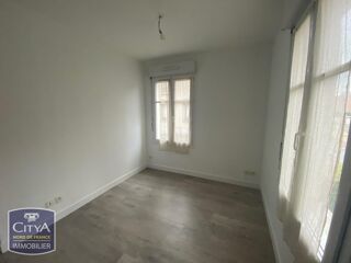  Appartement à louer 2 pièces 49 m²