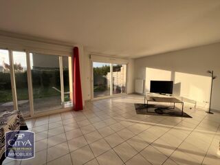  Maison à louer 4 pièces 