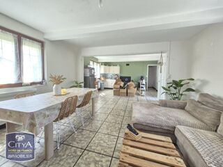  Maison à louer 3 pièces 70 m²
