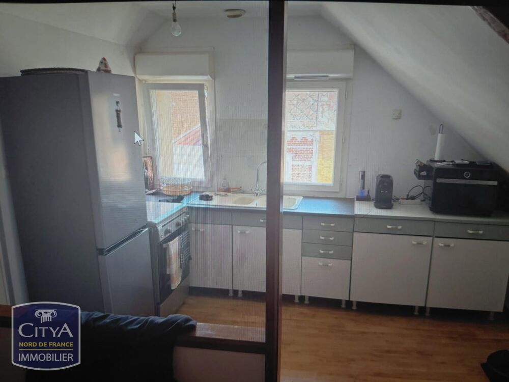 Location Appartement appartement T3 A louer Bailleul-sir-berthoult