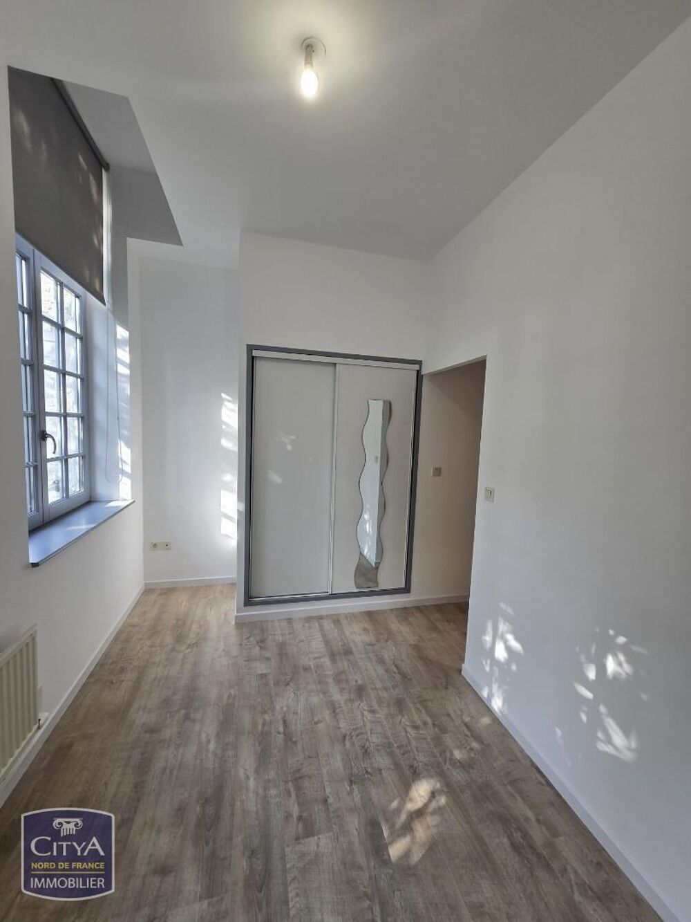 Location Appartement Appartement 2 pièces Aire-sur-la-lys