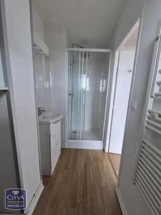  Appartement à louer 1 pièce 22 m² Calais