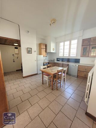  Appartement � louer 53 m�