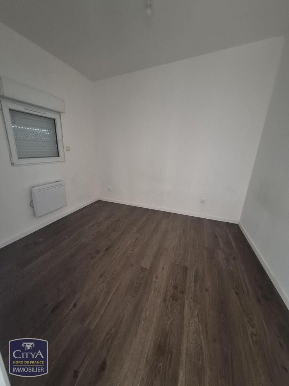 Location Appartement Sallaumines, Appartement T1 bis à louer Sallaumines