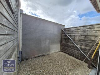  Maison à louer 3 pièces 74 m²