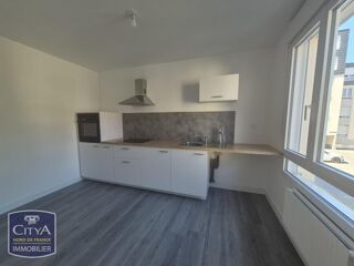  Appartement à louer 3 pièces 78 m²
