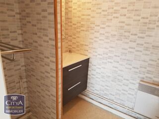  Appartement à louer 2 pièces 37 m²