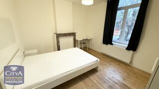  Appartement à louer 1 pièce 13 m²
