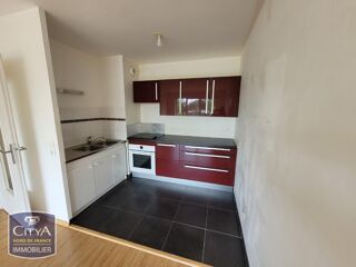  Appartement � louer 2 pi�ces 40 m� Wattignies