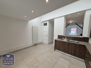  Maison à louer 4 pièces 93 m²