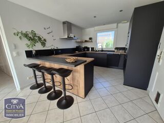  Maison à louer 6 pièces 125 m²