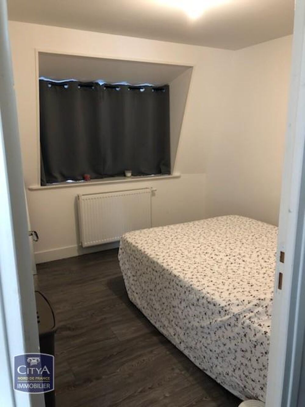 Location Appartement Appartement T2 au 2éme étage Bully-les-mines