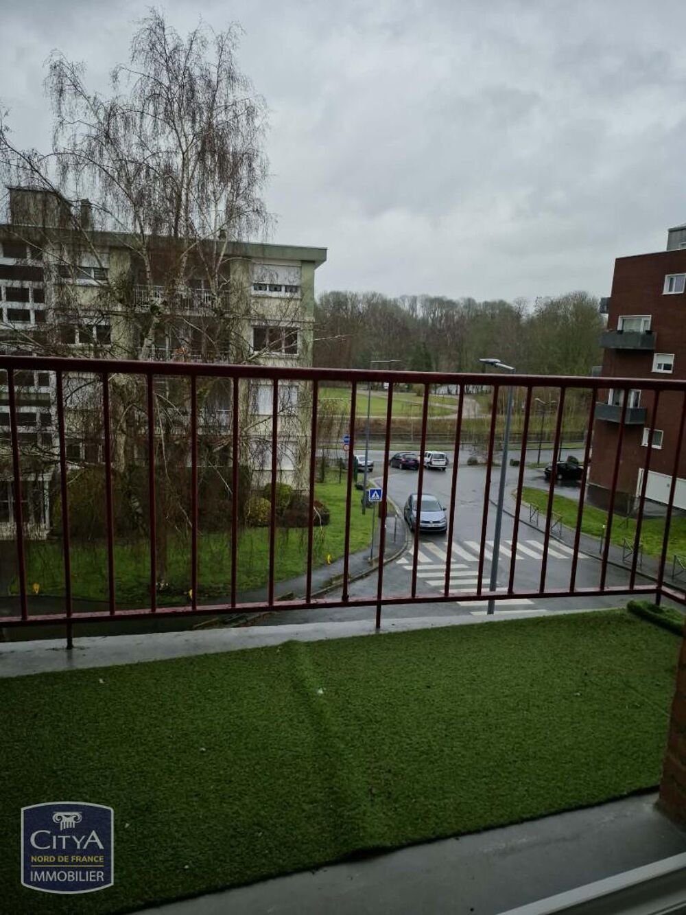 Location Appartement APPARTEMENT PROCHE CENTRE VILLE Maubeuge
