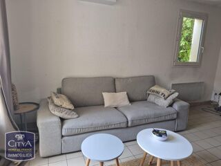  Maison à louer 3 pièces 38 m²